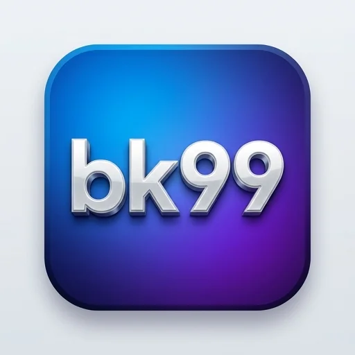bk99 Logo - অফিসিয়াল