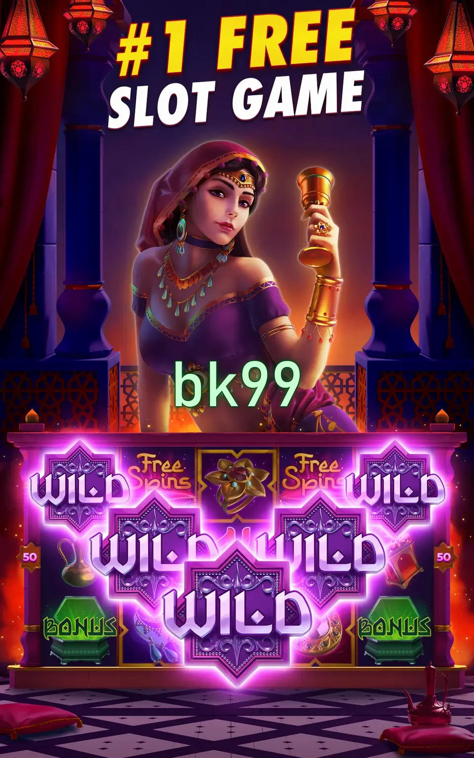 bk99 স্ক্রিনশট - APK অফিসিয়াল